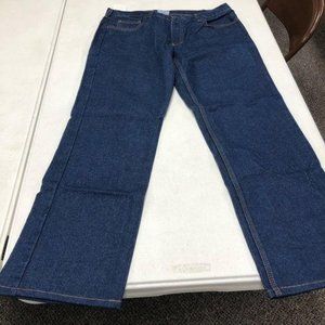 NWT 36x32 Tyndale Fire Resistant Men’s Jeans